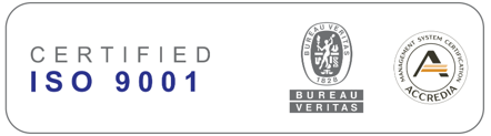 Certificazioni Aziendali